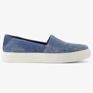Toms Women's Kameron Slip on Sneaker
